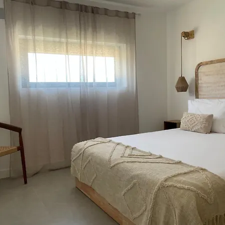 펜션 Casa Amado 카하파테이라