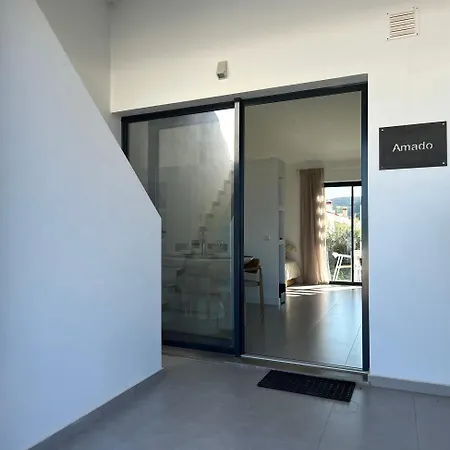 Casa Amado * 카하파테이라