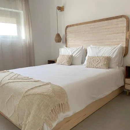 Casa Amado Hébergement de vacances Carrapateira