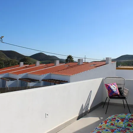 Hébergement de vacances Casa Amado Carrapateira