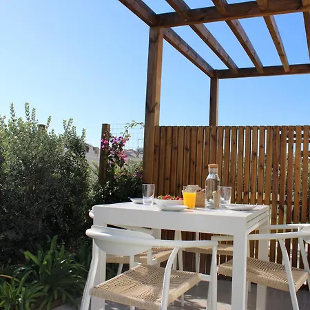 Casa Amado Hébergement de vacances *