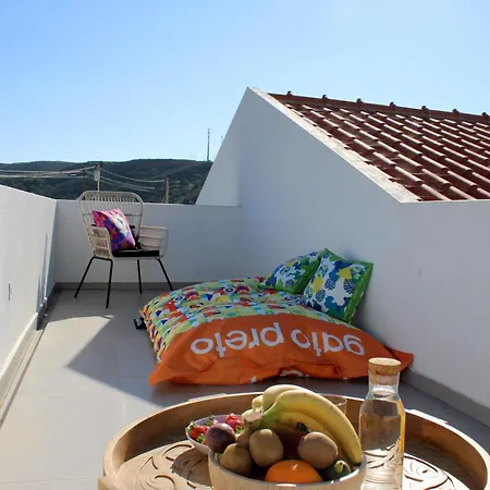 Hébergement de vacances Casa Amado *