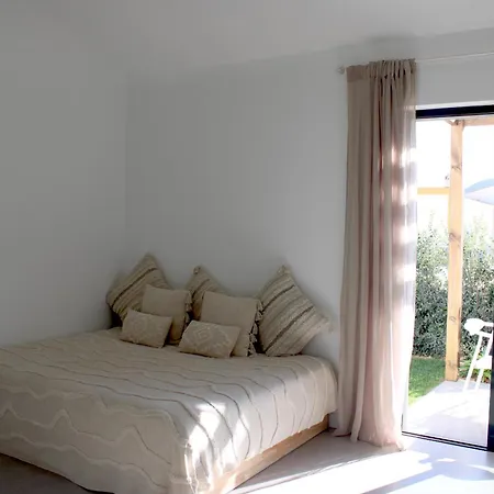 Semesterbostad Casa Amado Carrapateira