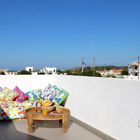 Casa Amado Carrapateira