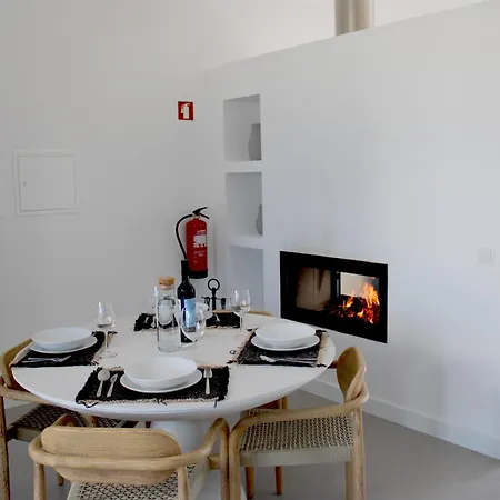 Casa Amado * Carrapateira