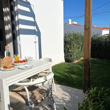 Dom wakacyjny Casa Amado Carrapateira