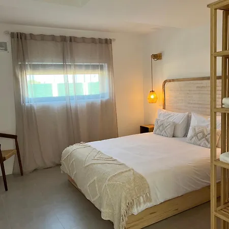 Дом отдыха Casa Amado *