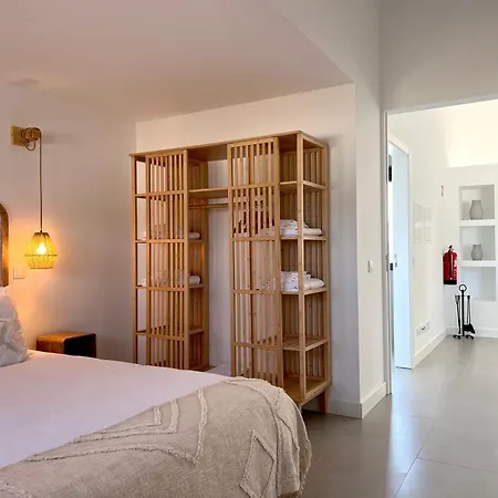 Casa Amado Carrapateira