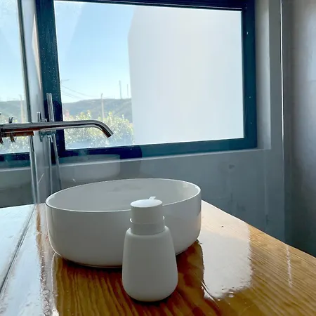 Casa Amado * Carrapateira