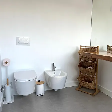 Semesterbostad Casa Amado Carrapateira