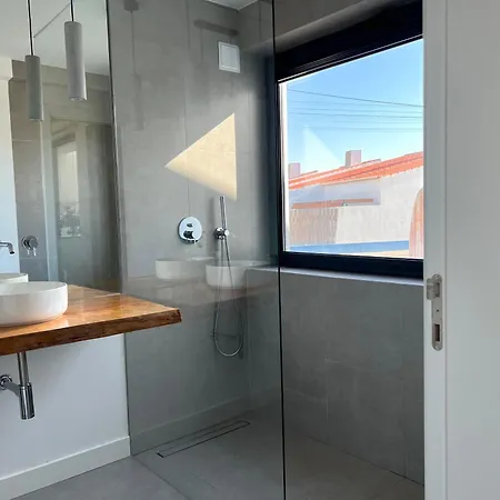 Casa Amado * Carrapateira