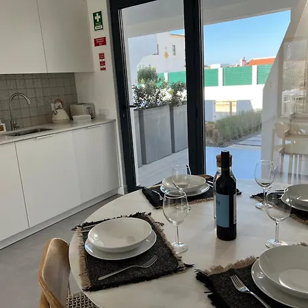 Casa Amado Semesterbostad