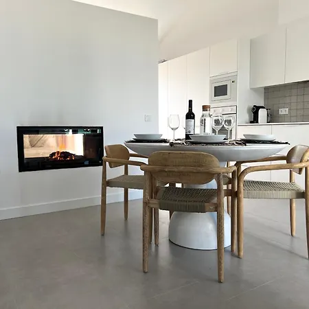 Casa Amado Carrapateira