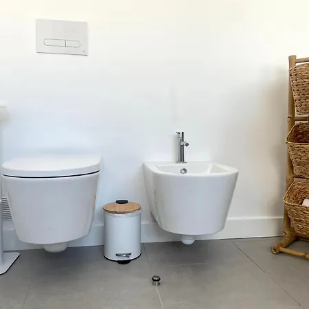 Casa Amado * Carrapateira