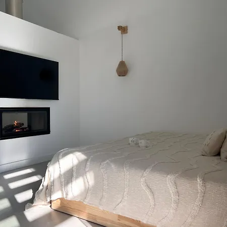 Casa Amado Hébergement de vacances
