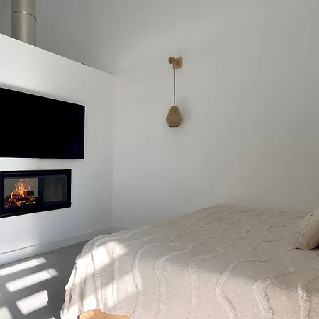 Semesterbostad Casa Amado