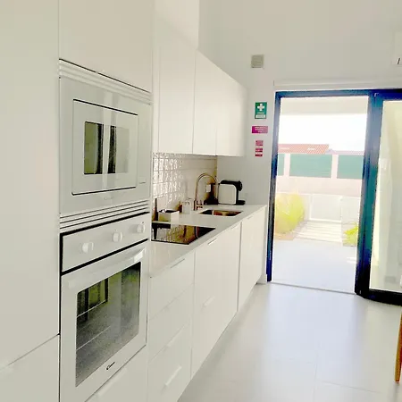 Casa Amado Hébergement de vacances *