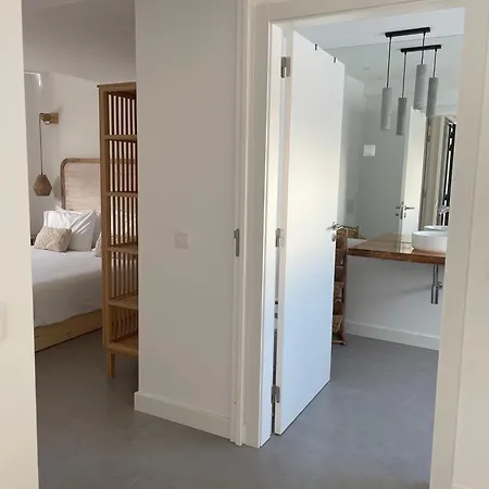 Дом отдыха Casa Amado *