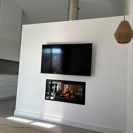 Casa Amado Hébergement de vacances *