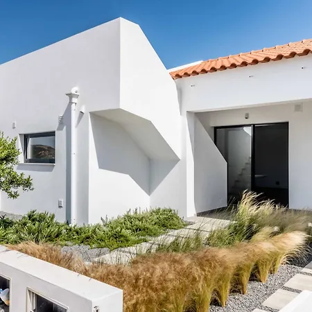 Casa Amado * Carrapateira