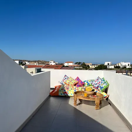 Casa Amado Дом отдыха *