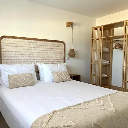 Hébergement de vacances Casa Amado