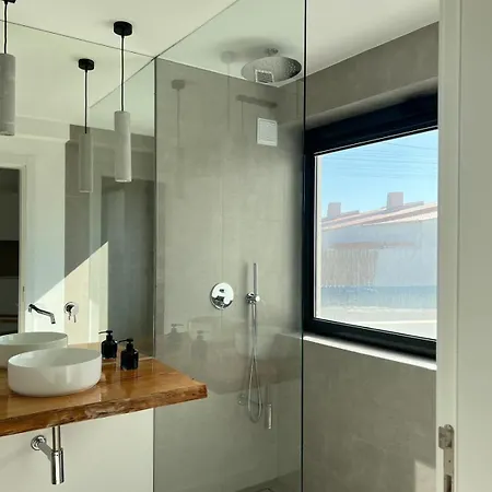 Casa Amado * Carrapateira