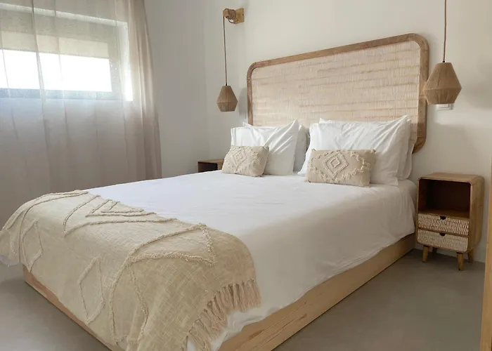 Casa Amado Casa de Férias Carrapateira