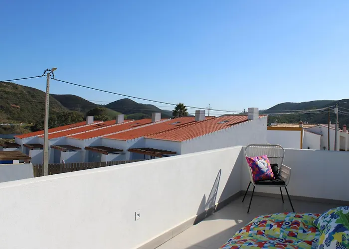 Casa de Férias Casa Amado Carrapateira