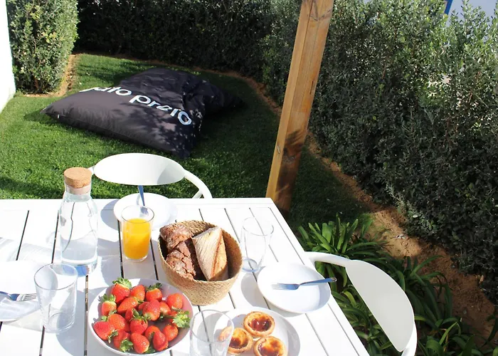 Casa de Férias Casa Amado