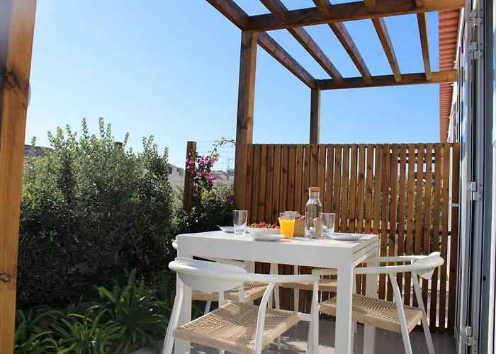 Casa Amado Casa de Férias *