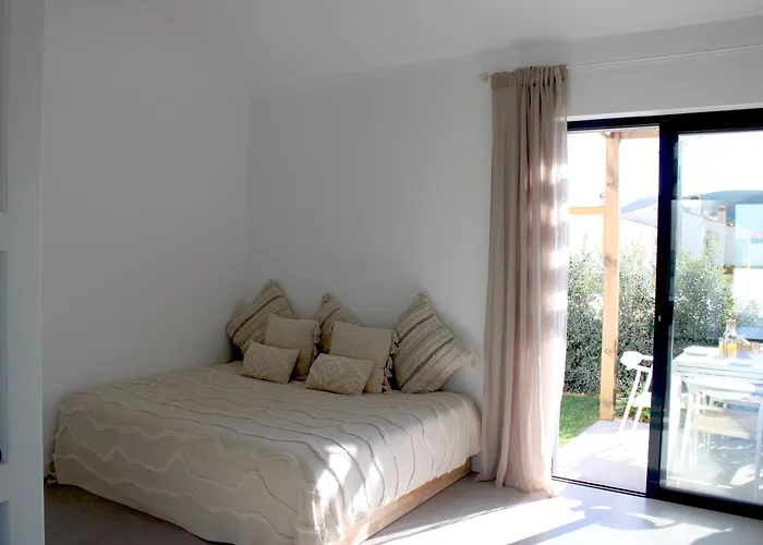 Casa de Férias Casa Amado Carrapateira