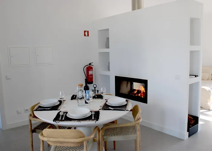 Casa Amado * Carrapateira