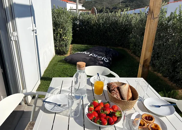 Casa Amado Casa de Férias Carrapateira