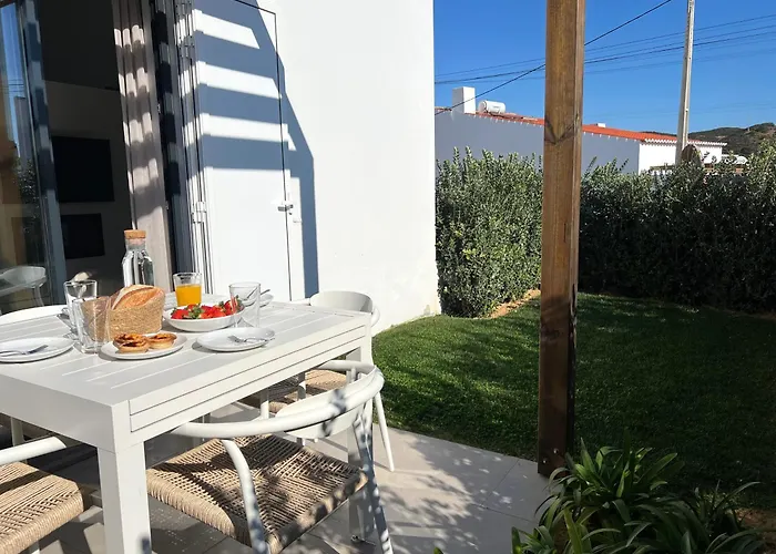 Casa de Férias Casa Amado Carrapateira