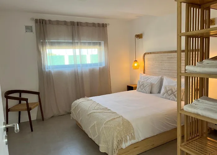 Casa de Férias Casa Amado *