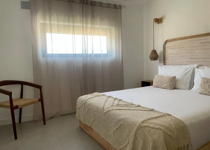 Casa de Férias Casa Amado Carrapateira