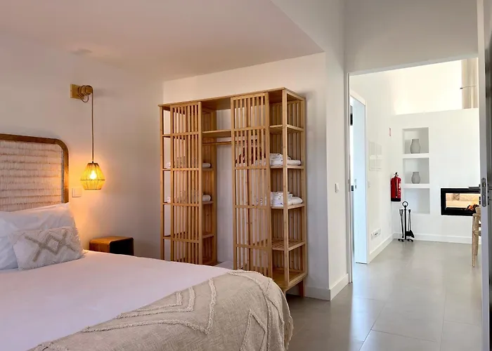 Casa Amado Carrapateira