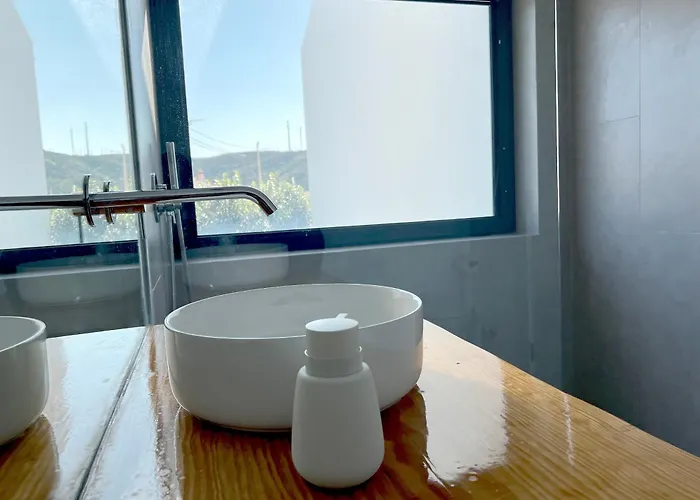 Casa Amado * Carrapateira