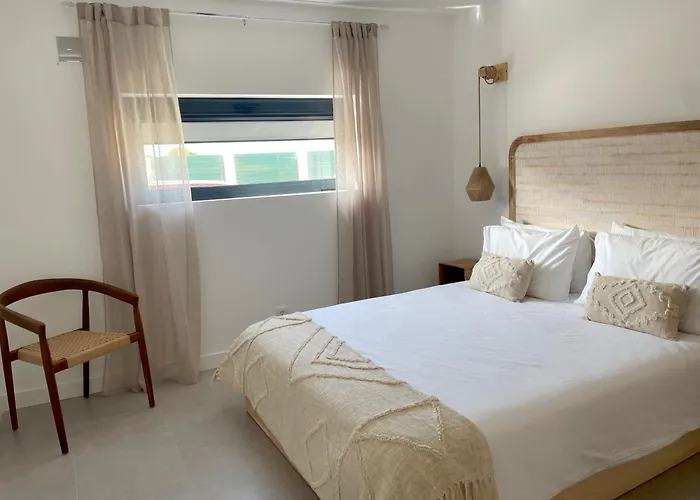 Casa de Férias Casa Amado *