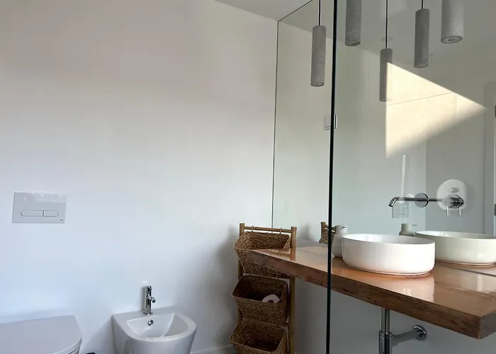 Casa de Férias Casa Amado