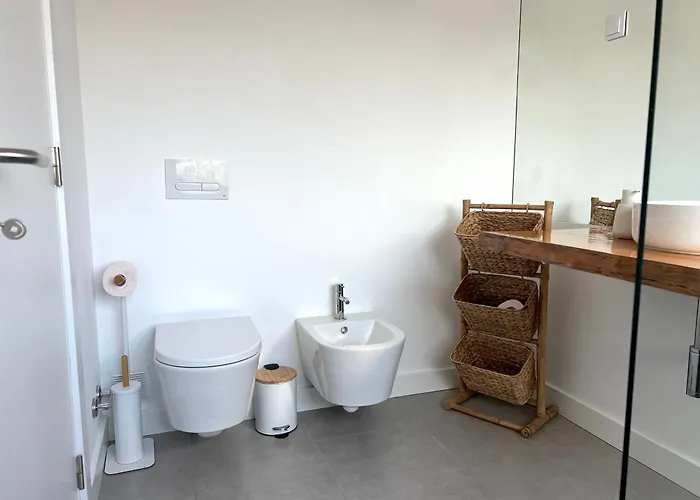 Casa de Férias Casa Amado Carrapateira