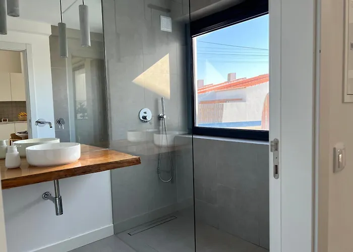 Casa Amado * Carrapateira