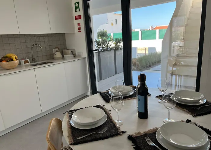 Casa Amado Casa de Férias