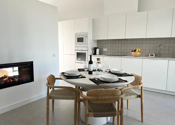 Casa Amado Casa de Férias Carrapateira