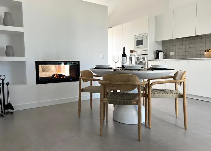 Casa Amado Carrapateira