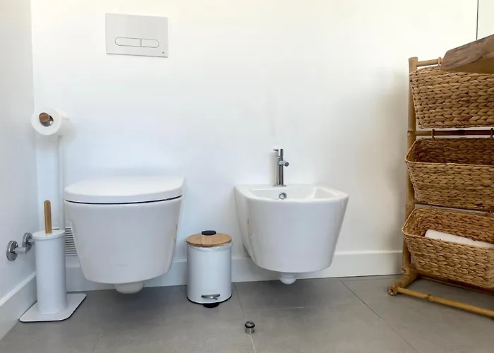 Casa Amado * Carrapateira