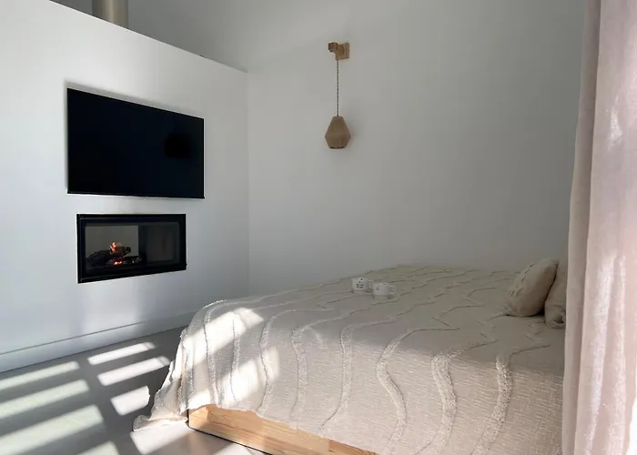 Casa Amado Casa de Férias