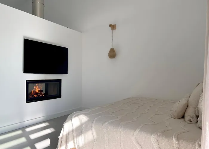 Casa de Férias Casa Amado