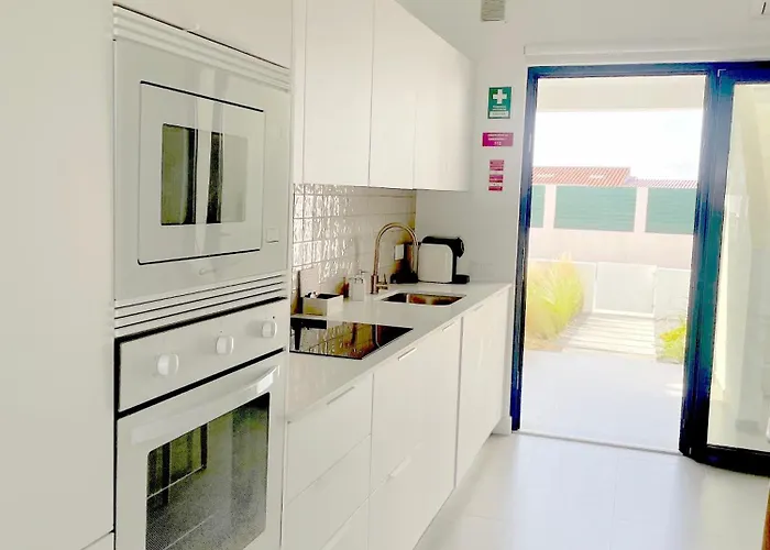 Casa Amado Casa de Férias *